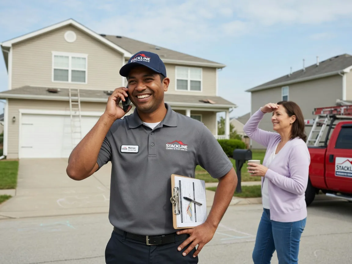 Chimney flashing repair Harleton, TX FAQs